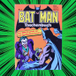 Preview: Batman Comic Taschenbuch Nr. 2 1978 Ehapa kaufen | Joker Penguin Hugo Strange | hoppla-stuff.de